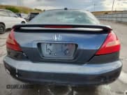 ✅ 2005 Honda Accord EX-L • VIN: 1HGCM72685A010192 • Lot: 80380935. Wystawiony na Copart z przebiegiem 202 779 mil. Bezpłatny archiwum sprzedaży aukcyjnych z USA i szczegółowy raport historii pojazdu na DreamBid. Zdjęcie 6.