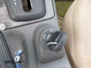 ✅ 2001 Saab 9-5 SE • VIN: YS3EF48Z613013360 • Лот: 41801183. Опубликован ранее на IAAI с пробегом 187 000 миль. Бесплатный доступ к архиву аукционных продаж из США и подробный отчёт об истории автомобиля на DreamBid. Изображение 11.