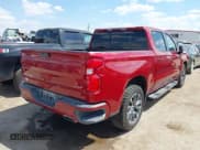 ✅ 2020 Chevrolet Silverado 1500 RST • VIN: 3GCUYEED2LG120739 • Lot: 43092535. Wystawiony na IAAI z przebiegiem 103 629 mil. Bezpłatny archiwum sprzedaży aukcyjnych z USA i szczegółowy raport historii pojazdu na DreamBid. Zdjęcie 4.
