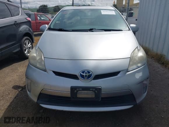 ✅ 2013 Toyota Prius • VIN: JTDKN3DP5D3037150 • Lot: 41982511. Wystawiony na IAAI z przebiegiem 172 277 mil. Bezpłatny archiwum sprzedaży aukcyjnych z USA i szczegółowy raport historii pojazdu na DreamBid. Zdjęcie 12.