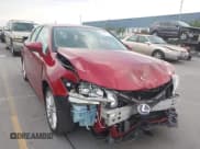 ✅ 2013 Lexus CT 200h • VIN: JTHKD5BHXD2130986 • Lot: 43674558. Wystawiony na IAAI z przebiegiem 57 847 mil. Bezpłatny archiwum sprzedaży aukcyjnych z USA i szczegółowy raport historii pojazdu na DreamBid. Zdjęcie 6.