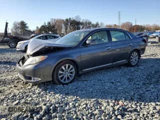 ✅ 2011 Toyota Avalon Limited • VIN: 4T1BK3DB4BU383111 • Lot: 92669005. Listed on Copart with Not provided. Free auction sales archive from the USA and detailed vehicle history report at DreamBid. Image 1.