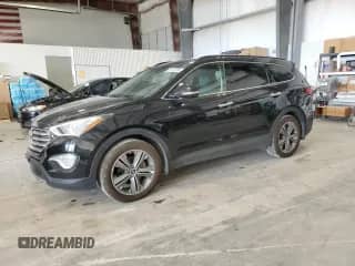 2016 Hyundai Santa Fe SE z VIN KM8SRDHF6GU159084, wystawiony jako Copart lot #67431595 z przebiegiem 200 588 mil mil oraz Czysty tytuł • Clean title. Historia ofert i sprzedaży dostępna na DreamBid. Obrazek 1.