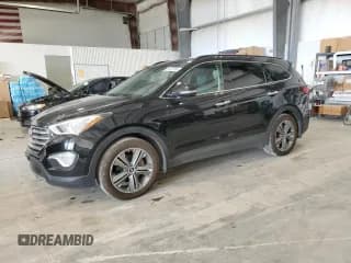 ✅ 2016 Hyundai Santa Fe SE • VIN: KM8SRDHF6GU159084 • Лот: 67431595. Опубликован ранее на Copart с пробегом 200 588 миль. Бесплатный доступ к архиву аукционных продаж из США и подробный отчёт об истории автомобиля на DreamBid. Изображение 1.