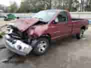 2002 Dodge 1500 z VIN 1D7HA16N22J194851, wystawiony jako Copart lot #83075774 z przebiegiem Nie podano mil oraz Czysty tytuł • Clean title. Historia ofert i sprzedaży dostępna na DreamBid. Obrazek 1.