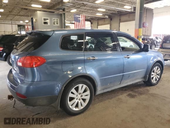 ✅ 2008 Subaru Tribeca 5-Pass • VIN: 4S4WX91D784402366 • Lot: 69959475. Wystawiony na Copart z przebiegiem Nie podano. Bezpłatny archiwum sprzedaży aukcyjnych z USA i szczegółowy raport historii pojazdu na DreamBid. Zdjęcie 3.