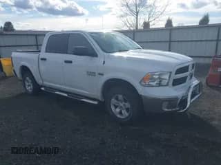 2017 Ram 1500 SLT с VIN 1C6RR7LT1HS693955, выставлен на аукционе IAAI как лот 41787927 с пробегом 97 111 миль миль и . История ставок и продаж доступна на DreamBid. Изображение 1.