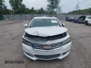 ✅ 2015 Chevrolet Impala LT • VIN: 2G1125S37F9137222 • Lot: 43332544. Listed on IAAI with 137,600 mi. Free auction sales archive from the USA and detailed vehicle history report at DreamBid. Image 12.