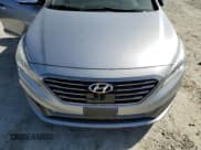 ✅ 2015 Hyundai Sonata Sport • VIN: 5NPE34ABXFH081976 • Lot: 47782663. Listed on Copart with Not provided. Free auction sales archive from the USA and detailed vehicle history report at DreamBid. Image 11.