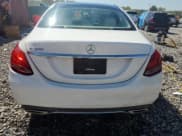 ✅ 2015 Mercedes-Benz C 300 • VIN: 55SWF4JB2FU090342 • Lot: 84748585. Listed on Copart with 78,562 mi. Free auction sales archive from the USA and detailed vehicle history report at DreamBid. Image 6.