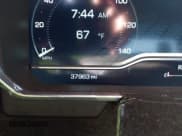 ✅ 2023 GMC Sierra 1500 Elevation • VIN: 3GTPHCEKXPG300556 • Lot: 42572562. Listed on IAAI with 37,963 mi. Free auction sales archive from the USA and detailed vehicle history report at DreamBid. Image 16.