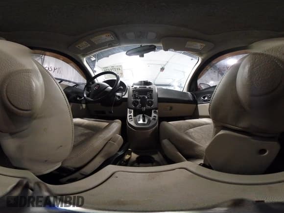 ✅ 2005 Saturn VUE • VIN: 5GZCZ63475S807405 • Lot: 41271420. Wystawiony na IAAI z przebiegiem 167 126 mil. Bezpłatny archiwum sprzedaży aukcyjnych z USA i szczegółowy raport historii pojazdu na DreamBid. Zdjęcie 18.