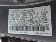 ✅ 2021 Honda Civic LX • VIN: 2HGFC2F66MH509733 • Lot: 43210031. Listed on IAAI with 65,634 mi. Free auction sales archive from the USA and detailed vehicle history report at DreamBid. Image 9.