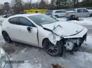 ✅ 2019 Mazda 3 Premium • VIN: JM1BPANM5K1134974 • Лот: 41610402. Опубликован ранее на IAAI с пробегом 110 055 миль. Бесплатный доступ к архиву аукционных продаж из США и подробный отчёт об истории автомобиля на DreamBid. Изображение 13.