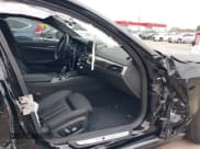 ✅ 2019 BMW 5 Series 530i xDrive • VIN: WBAJA7C52KWW01263 • Лот: 43546722. Опубликован ранее на IAAI с пробегом 47 247 миль. Бесплатный доступ к архиву аукционных продаж из США и подробный отчёт об истории автомобиля на DreamBid. Изображение 5.