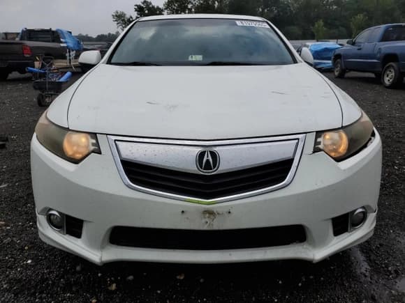 ✅ 2012 Acura TSX Special Edition • VIN: JH4CU2F83CC006015 • Lot: 81575565. Listed on Copart with 159,451 mi. Free auction sales archive from the USA and detailed vehicle history report at DreamBid. Image 5.