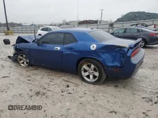 ✅ 2010 Dodge Challenger SE • VIN: 2B3CJ4DV8AH112020 • Lot: 84700304. Wystawiony na Copart z przebiegiem 145 605 mil. Bezpłatny archiwum sprzedaży aukcyjnych z USA i szczegółowy raport historii pojazdu na DreamBid. Zdjęcie 2.