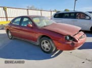 ✅ 1999 Ford Taurus SE • VIN: 1FAFP53UXXA282983 • Lot: 91684305. Wystawiony na Copart z przebiegiem 90 861 mil. Bezpłatny archiwum sprzedaży aukcyjnych z USA i szczegółowy raport historii pojazdu na DreamBid. Zdjęcie 4.