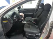 ✅ 2009 Hyundai Elantra Touring • VIN: KMHDC86E59U038805 • Lot: 89536035. Listed on Copart with 95,700 mi. Free auction sales archive from the USA and detailed vehicle history report at DreamBid. Image 7.