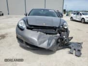 ✅ 2016 Porsche Panamera 4S • VIN: WP0AB2A75GL050164 • Lot: 48320563. Listed on Copart with 31,334 mi. Free auction sales archive from the USA and detailed vehicle history report at DreamBid. Image 5.