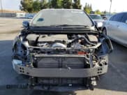 ✅ 2018 Chevrolet Volt Premier • VIN: 1G1RD6S56JU133906 • Lot: 60874364. Wystawiony na Copart z przebiegiem 28 001 mil. Bezpłatny archiwum sprzedaży aukcyjnych z USA i szczegółowy raport historii pojazdu na DreamBid. Zdjęcie 5.