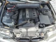 ✅ 2005 BMW 3 Series 325Ci • VIN: WBABW33435PL36700 • Лот: 59435335. Опубликован ранее на Copart с пробегом Не указан. Бесплатный доступ к архиву аукционных продаж из США и подробный отчёт об истории автомобиля на DreamBid. Изображение 11.