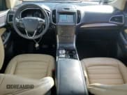 ✅ 2019 Ford Edge SEL • VIN: 2FMPK4J9XKBB74720 • Lot: 90719155. Listed on Copart with 80,203 mi. Free auction sales archive from the USA and detailed vehicle history report at DreamBid. Image 8.