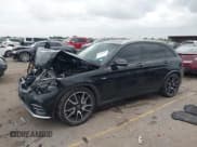 ✅ 2019 Mercedes-Benz GLC 43 AMG • VIN: WDC0G6EB9KF660203 • Lot: 42180696. Wystawiony na IAAI z przebiegiem 83 615 mil. Bezpłatny archiwum sprzedaży aukcyjnych z USA i szczegółowy raport historii pojazdu na DreamBid. Zdjęcie 17.