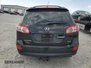 ✅ 2012 Hyundai Santa Fe Limited • VIN: 5XYZK3AB1CG102912 • Лот: 49716305. Опубликован ранее на Copart с пробегом Не указан. Бесплатный доступ к архиву аукционных продаж из США и подробный отчёт об истории автомобиля на DreamBid. Изображение 6.