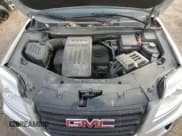 ✅ 2017 GMC Terrain SLE • VIN: 2GKFLTEK9H6297256 • Лот: 92093195. Опубликован ранее на Copart с пробегом 75 874 миль. Бесплатный доступ к архиву аукционных продаж из США и подробный отчёт об истории автомобиля на DreamBid. Изображение 14.