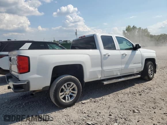 ✅ 2015 Chevrolet Silverado 1500 LT • VIN: 1GCRCREC1FZ351316 • Лот: 67577874. Опубликован ранее на Copart с пробегом 214 295 миль. Бесплатный доступ к архиву аукционных продаж из США и подробный отчёт об истории автомобиля на DreamBid. Изображение 3.