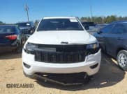 ✅ 2019 Jeep Grand Cherokee Upland • VIN: 1C4RJFAG5KC637924 • Lot: 41758541. Listed on IAAI with 107,419 mi. Free auction sales archive from the USA and detailed vehicle history report at DreamBid. Image 6.