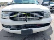 ✅ 2014 Lincoln Navigator • VIN: 5LMJJ2H54EEL05940 • Lot: 42698204. Listed on IAAI with 131,716 mi. Free auction sales archive from the USA and detailed vehicle history report at DreamBid. Image 6.