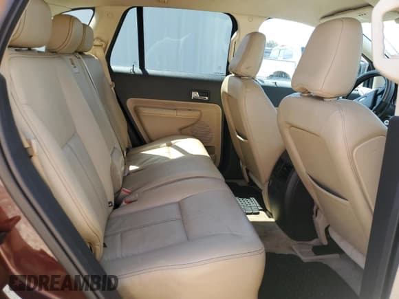 ✅ 2010 Ford Edge Limited • VIN: 2FMDK3KC7ABA33657 • Лот: 87023935. Опубликован ранее на Copart с пробегом 131 750 миль. Бесплатный доступ к архиву аукционных продаж из США и подробный отчёт об истории автомобиля на DreamBid. Изображение 11.