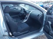 ✅ 2007 Scion tC • VIN: JTKDE167270209840 • Lot: 43660162. Wystawiony na IAAI z przebiegiem 140 647 mil. Bezpłatny archiwum sprzedaży aukcyjnych z USA i szczegółowy raport historii pojazdu na DreamBid. Zdjęcie 5.