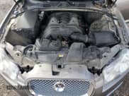 ✅ 2009 Jaguar XF • VIN: SAJXA06B09HR27648 • Lot: 82660715. Wystawiony na Copart z przebiegiem 181 900 mil. Bezpłatny archiwum sprzedaży aukcyjnych z USA i szczegółowy raport historii pojazdu na DreamBid. Zdjęcie 11.