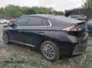 2020 Hyundai Ioniq Limited с VIN KMHC85LJ6LU073101, выставлен на аукционе Copart как лот 72736564 с пробегом 27 145 миль миль и Списание • Salvage title. История ставок и продаж доступна на DreamBid. Изображение 2.