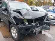 ✅ 2013 Toyota Tacoma • VIN: 3TMLU4EN7DM110527 • Лот: 43567662. Опубликован ранее на IAAI с пробегом 189 966 миль. Бесплатный доступ к архиву аукционных продаж из США и подробный отчёт об истории автомобиля на DreamBid. Изображение 6.