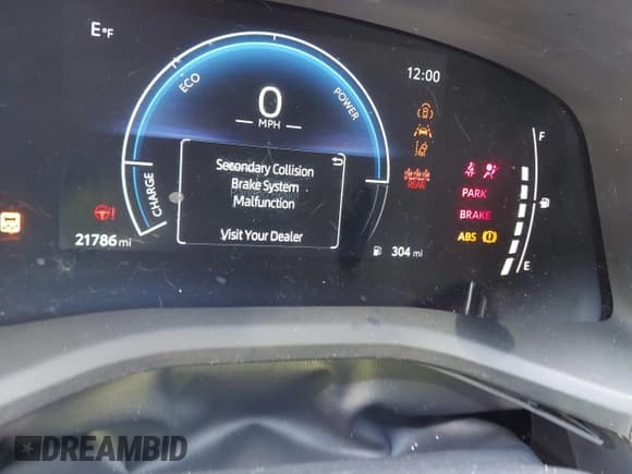 ✅ 2025 Toyota Camry XSE • VIN: 4T1DAACKXSU555577 • Lot: 43532338. Wystawiony na IAAI z przebiegiem 21 786 mil. Bezpłatny archiwum sprzedaży aukcyjnych z USA i szczegółowy raport historii pojazdu na DreamBid. Zdjęcie 7.