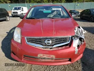✅ 2012 Nissan Sentra 2.0 • VIN: 3N1AB6AP4CL679391 • Lot: 85108655. Wystawiony na Copart z przebiegiem 177 394 mil. Bezpłatny archiwum sprzedaży aukcyjnych z USA i szczegółowy raport historii pojazdu na DreamBid. Zdjęcie 5.