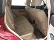 ✅ 2006 Subaru Forester X • VIN: JF1SG63686H728950 • Lot: 42084927. Listed on IAAI with 166,289 mi. Free auction sales archive from the USA and detailed vehicle history report at DreamBid. Image 8.