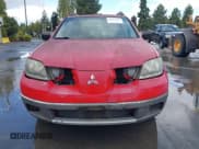 ✅ 2003 Mitsubishi Outlander LS • VIN: JA4LZ31G53U117273 • Лот: 43354153. Опубликован ранее на IAAI с пробегом 197 104 миль. Бесплатный доступ к архиву аукционных продаж из США и подробный отчёт об истории автомобиля на DreamBid. Изображение 6.
