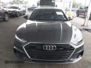 ✅ 2019 Audi A7 Prestige • VIN: WAUV2AF25KN022867 • Lot: 42100910. Wystawiony na IAAI z przebiegiem 68 735 mil. Bezpłatny archiwum sprzedaży aukcyjnych z USA i szczegółowy raport historii pojazdu na DreamBid. Zdjęcie 13.