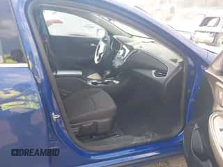 2023 Chevrolet Malibu LS z VIN 1G1ZC5ST5PF163133, wystawiony jako IAAI lot #43238454 z przebiegiem 89 518 mil mil oraz . Historia ofert i sprzedaży dostępna na DreamBid. Obrazek 5.