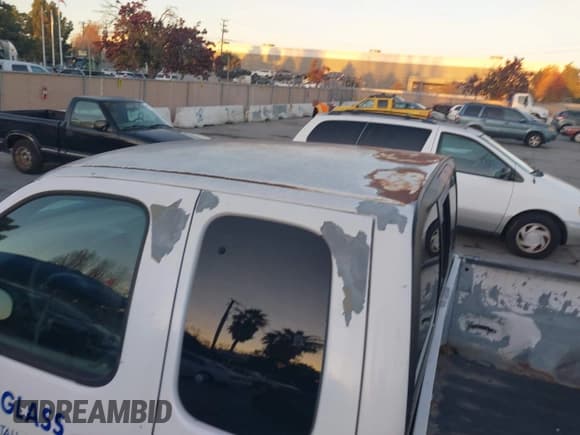 ✅ 1999 Ford F-150 • VIN: 1FTRX17W1XKA74836 • Lot: 43918174. Listed on IAAI with Not provided. Free auction sales archive from the USA and detailed vehicle history report at DreamBid. Image 13.