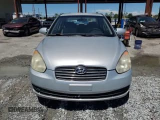 ✅ 2008 Hyundai Accent GLS • VIN: KMHCN46C88U261240 • Лот: 66274765. Опубликован ранее на Copart с пробегом 195 480 миль. Бесплатный доступ к архиву аукционных продаж из США и подробный отчёт об истории автомобиля на DreamBid. Изображение 5.