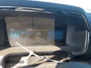 ✅ 2023 Ford F-150 Lightning Pro • VIN: 1FT6W1EV1PWG35111 • Lot: 55199424. Listed on Copart with Not provided. Free auction sales archive from the USA and detailed vehicle history report at DreamBid. Image 9.