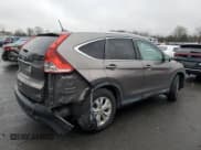 ✅ 2013 Honda CR-V EX-L • VIN: 5J6RM4H78DL019852 • Лот: 93120755. Опубликован ранее на Copart с пробегом 154 468 миль. Бесплатный доступ к архиву аукционных продаж из США и подробный отчёт об истории автомобиля на DreamBid. Изображение 3.