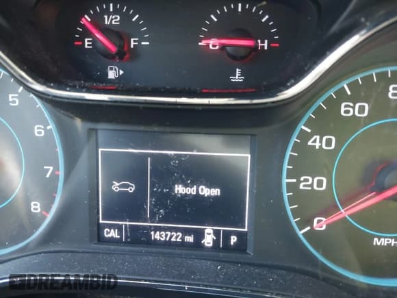 ✅ 2017 Chevrolet Cruze LT • VIN: 1G1BE5SM4H7256032 • Лот: 43421178. Опубликован ранее на IAAI с пробегом 143 722 миль. Бесплатный доступ к архиву аукционных продаж из США и подробный отчёт об истории автомобиля на DreamBid. Изображение 15.