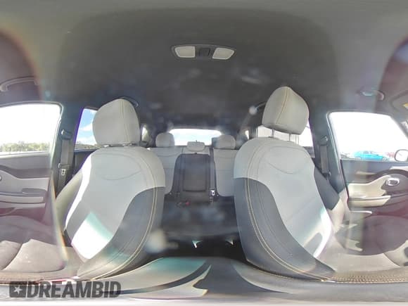 ✅ 2016 Kia Soul + • VIN: KNDJP3A53G7254816 • Лот: 90439665. Опубликован ранее на Copart с пробегом 50 449 миль. Бесплатный доступ к архиву аукционных продаж из США и подробный отчёт об истории автомобиля на DreamBid. Изображение 15.